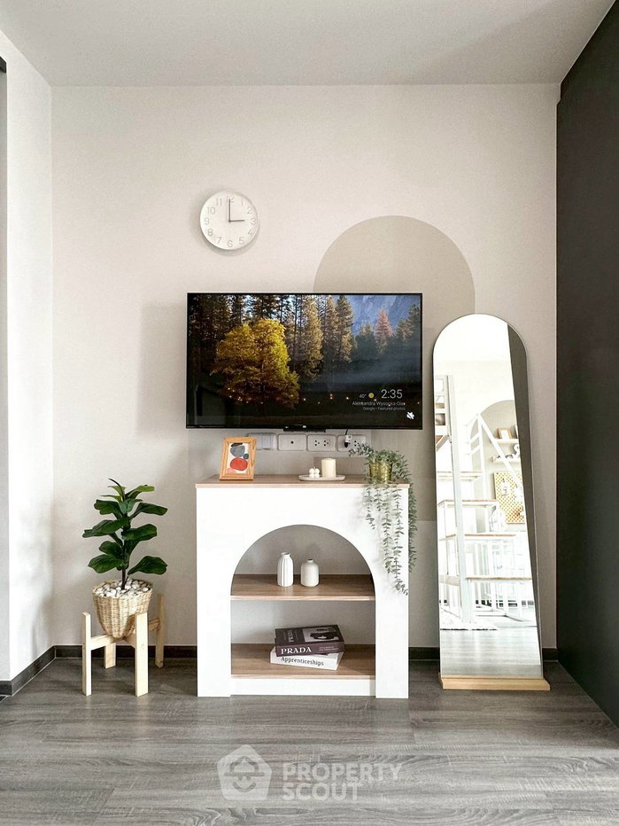 รูป คอนโด 1-ห้องนอน ที่ ไอดีโอ จุฬา - สามย่าน ใกล้ MRT สามย่าน (ID 2479278) - รูปที่ 15/15