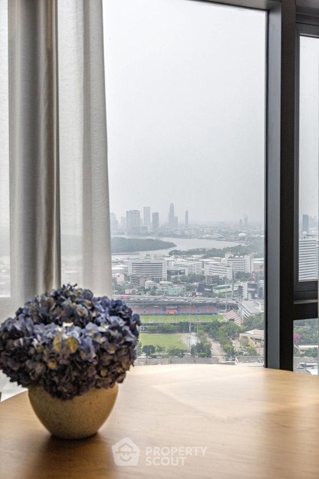 รูป คอนโด 2-ห้องนอน ที่ ไลฟ์ พระราม 4 - อโศก ใกล้ MRT ศูนย์การประชุมแห่งชาติสิริกิติ์ (ID 2743917) - รูปที่ 7/15