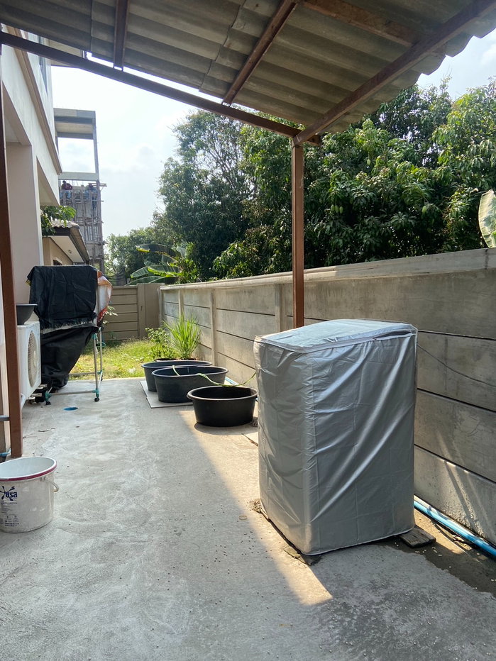 picture 3 Bedroom  3 Bathroom Ekburi Village 2 floor - 16/16