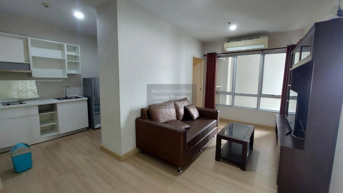 รูป เช่าคอนโด  โมทีฟ คอนโด สาทร – วงเวียนใหญ่ BTS-วงเวียนใหญ่ บางยี่เรือ เขต ธนบุรี กรุงเทพ CX-77922 ✅ ทักไลน์ @connexproperty ตอบทันที ทีมงานมืออาชีพ ✅ - รูปที่ 4/11