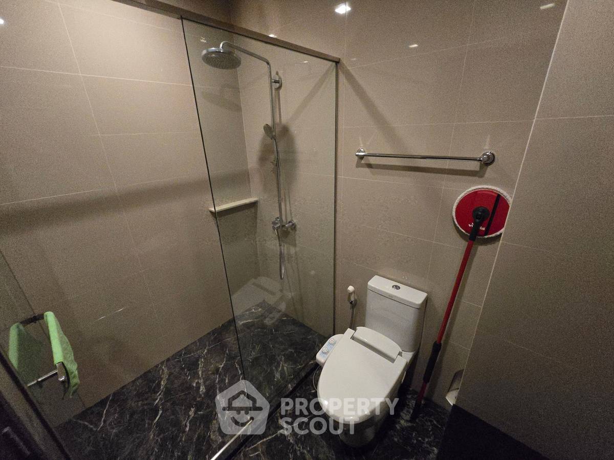 รูป คอนโด 2-ห้องนอน ที่ ดิ เอดจ์ สุขุมวิท 23 ใกล้ MRT สุขุมวิท (ID 2738991) - รูปที่ 18/18