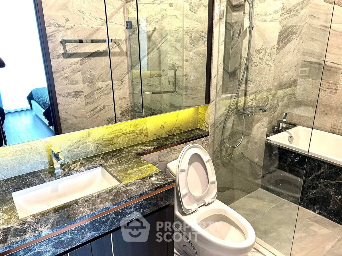 รูป คอนโด 1-ห้องนอน ที่ ลาวิค สุขุมวิท 57 ใกล้ BTS ทองหล่อ (ID 1413598) - รูปที่ 9/11