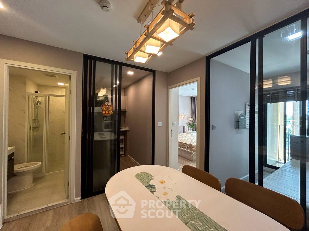 รูป คอนโด 2-ห้องนอน ที่ แอทโมซ รัชดา-ห้วยขวาง ใน วังทองหลาง (ID 2730787) - รูปที่ 3/18