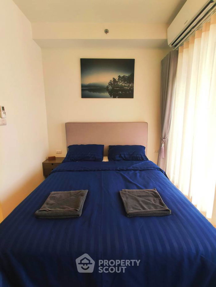 รูป คอนโด สตูดิโอ ที่ เชปเตอร์ วัน อีโค่ รัชดา ห้วยขวาง ใกล้ MRT ห้วยขวาง (ID 400711) - รูปที่ 4/12