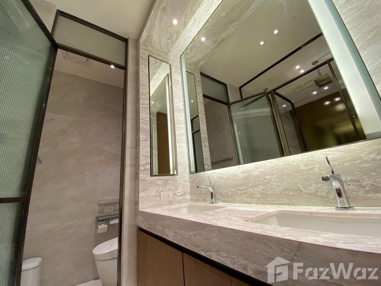 picture 1 Bedroom For Rent at SCOPE Langsuan 1744392 - 14/20