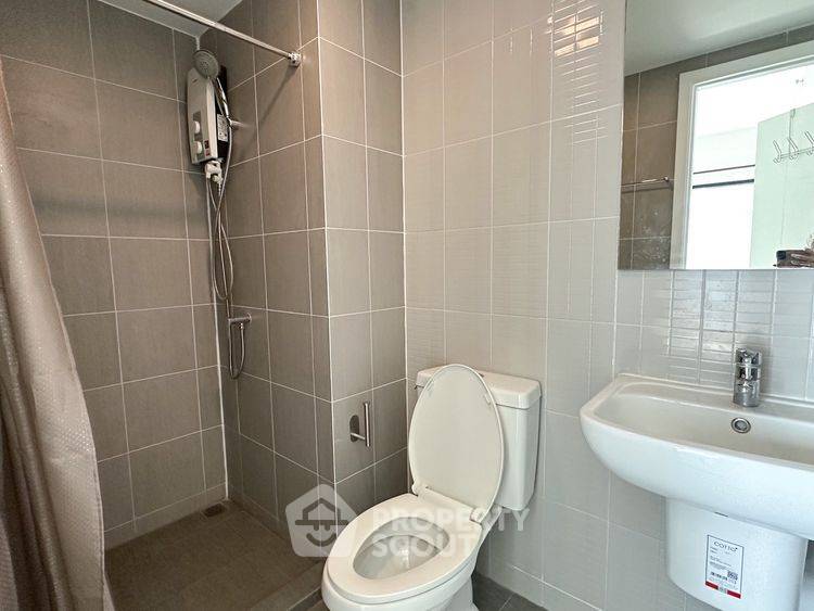 รูป คอนโด 1-ห้องนอน ที่ เคนซิงตัน สุขุมวิท-เทพารักษ์ ใน เทพารักษ์ (ID 2732323) - รูปที่ 4/9