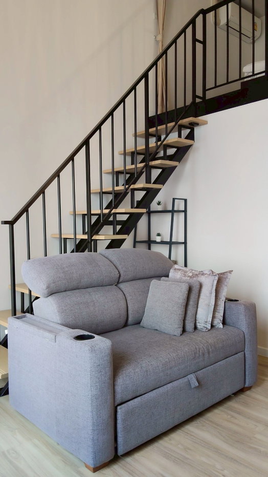 รูป 🤝🏻RB23819 ให้เช่าถูกมาก👍บลอสซั่ม คอนโด แอท แฟชั่น บียอนน์✅แอดไลน์ @mproperty( มี @ ด้วย) แอดมินตอบไว - รูปที่ 10/21