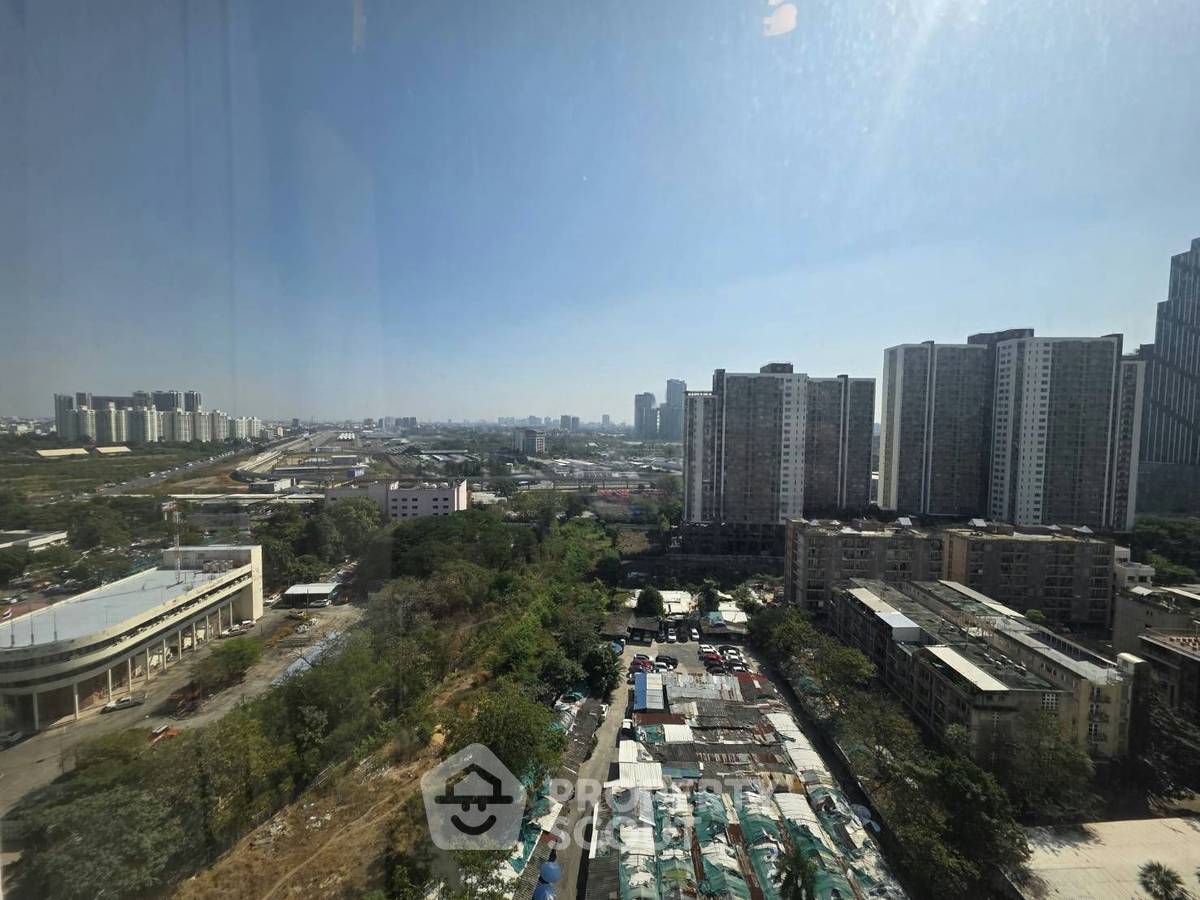 รูป คอนโด 3-ห้องนอน ที่ เบ็ล แกรนด์ พระราม 9 ใกล้ MRT พระราม 9 (ID 2745839) - รูปที่ 9/18