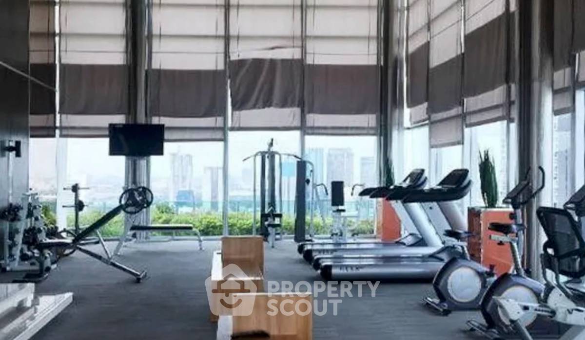 รูป คอนโด 2-ห้องนอน ที่ ไลฟ์ แอท ลาดพร้าว 18 ใกล้ MRT ลาดพร้าว (ID 2744180) - รูปที่ 2/3