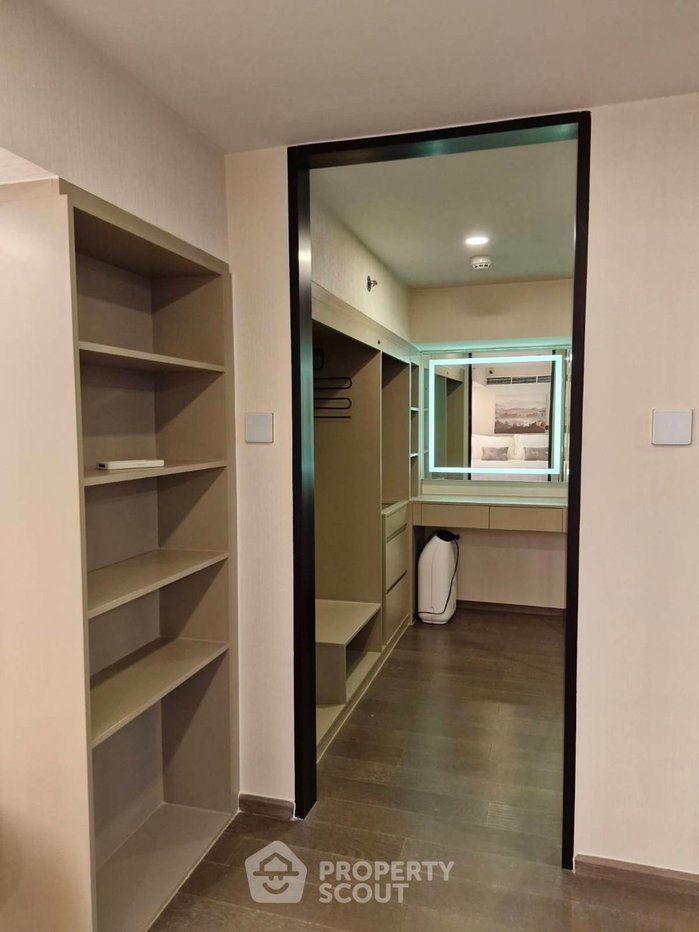 รูป คอนโด 2-ห้องนอน ที่ พาร์ค ออริจิ้น ราชเทวี ใกล้ BTS ราชเทวี (ID 2730560) - รูปที่ 8/12