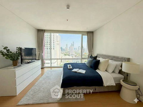 คอนโด 2-ห้องนอน ที่ ฟูลเลอตัน สุขุมวิท ใกล้ BTS เอกมัย (ID 2744780)