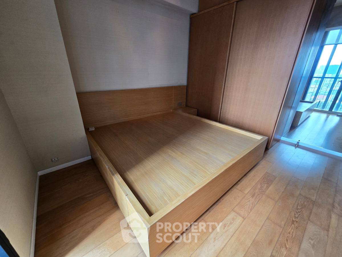 รูป คอนโด 2-ห้องนอน ที่ เดอะ เม็ท สาทร ใกล้ BTS ช่องนนทรี (ID 2746766) - รูปที่ 5/9