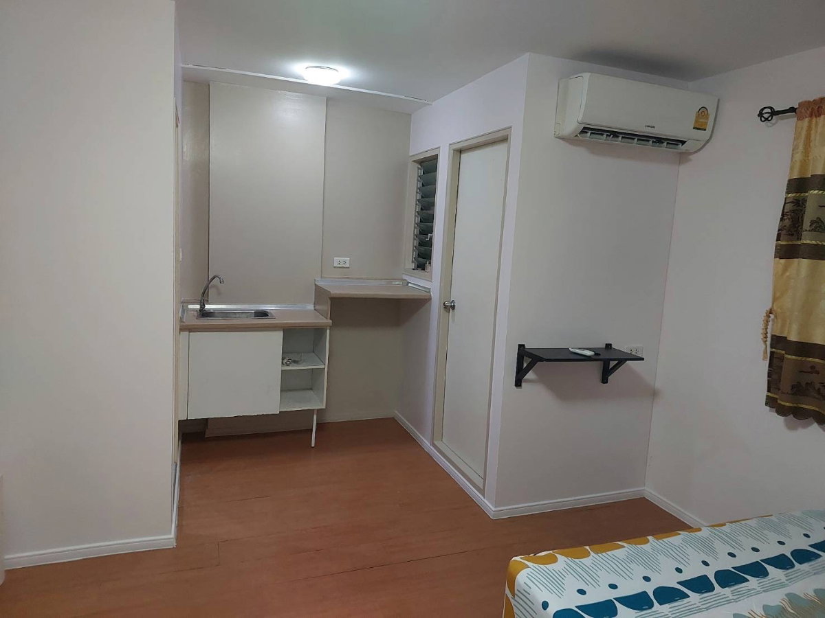 รูป 🟨ขาย ลุมพินี มิกซ์ เทพารักษ์ ศรีนครินทร์ b4 ชั้น6 สนใจติดต่อ 082-3223695 🟨 - รูปที่ 3/7