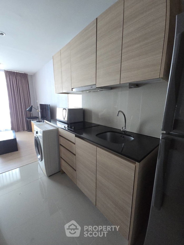 รูป คอนโด 1-ห้องนอน ที่ ดี 25 คอนโดมิเนียม ทองหล่อ ใกล้ ทองหล่อ (ID 2748019) - รูปที่ 2/15