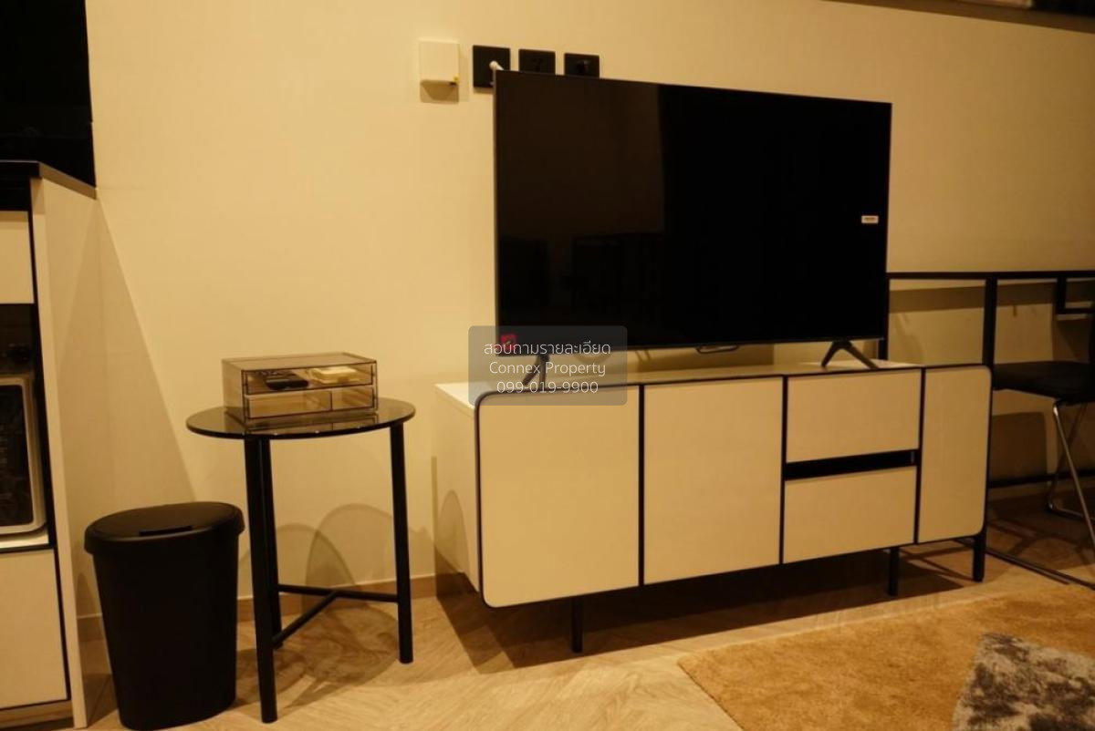 รูป 🔥🔥🔥 เช่าคอนโด  แชปเตอร์ เจริญนคร-ริเวอร์ไซด์ BTS-กรุงธนบุรี บางลำภูล่าง เขต คลองสาน กรุงเทพ CX-80614 ✅ ทักไลน์ @connexproperty ตอบทันที ทีมงานมืออาชีพ ✅ 🔥🔥🔥 - รูปที่ 2/6