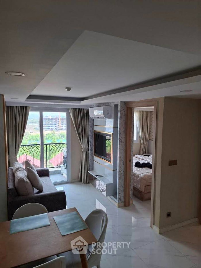 รูป คอนโด 1-ห้องนอน ที่ ดุสิต แกรนด์ พาร์ค 2 ใกล้ เมืองพัทยา (ID 2697475) - รูปที่ 7/7