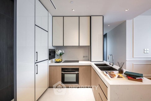 คอนโด 2-ห้องนอน ที่ บีทนิค สุขุมวิท 32 ใกล้ BTS ทองหล่อ (ID 2743897)