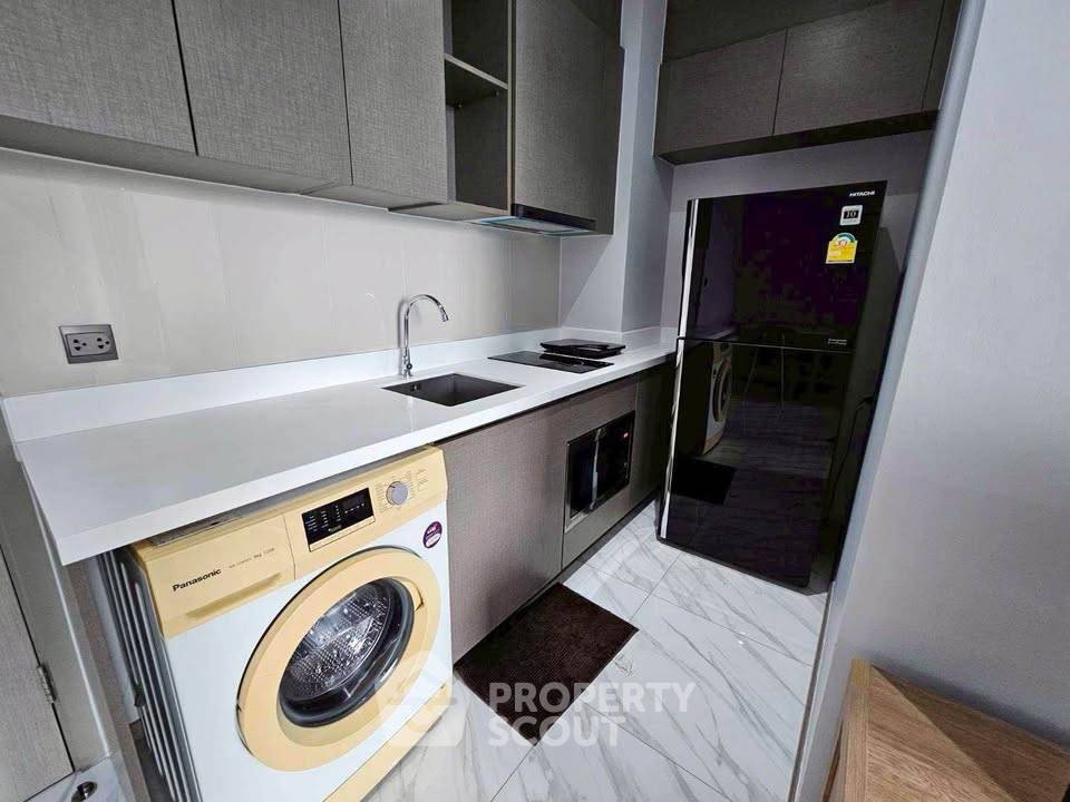 รูป คอนโด 1-ห้องนอน ที่ ริทึ่ม เอกมัย ใกล้ BTS เอกมัย (ID 2440836) - รูปที่ 7/15