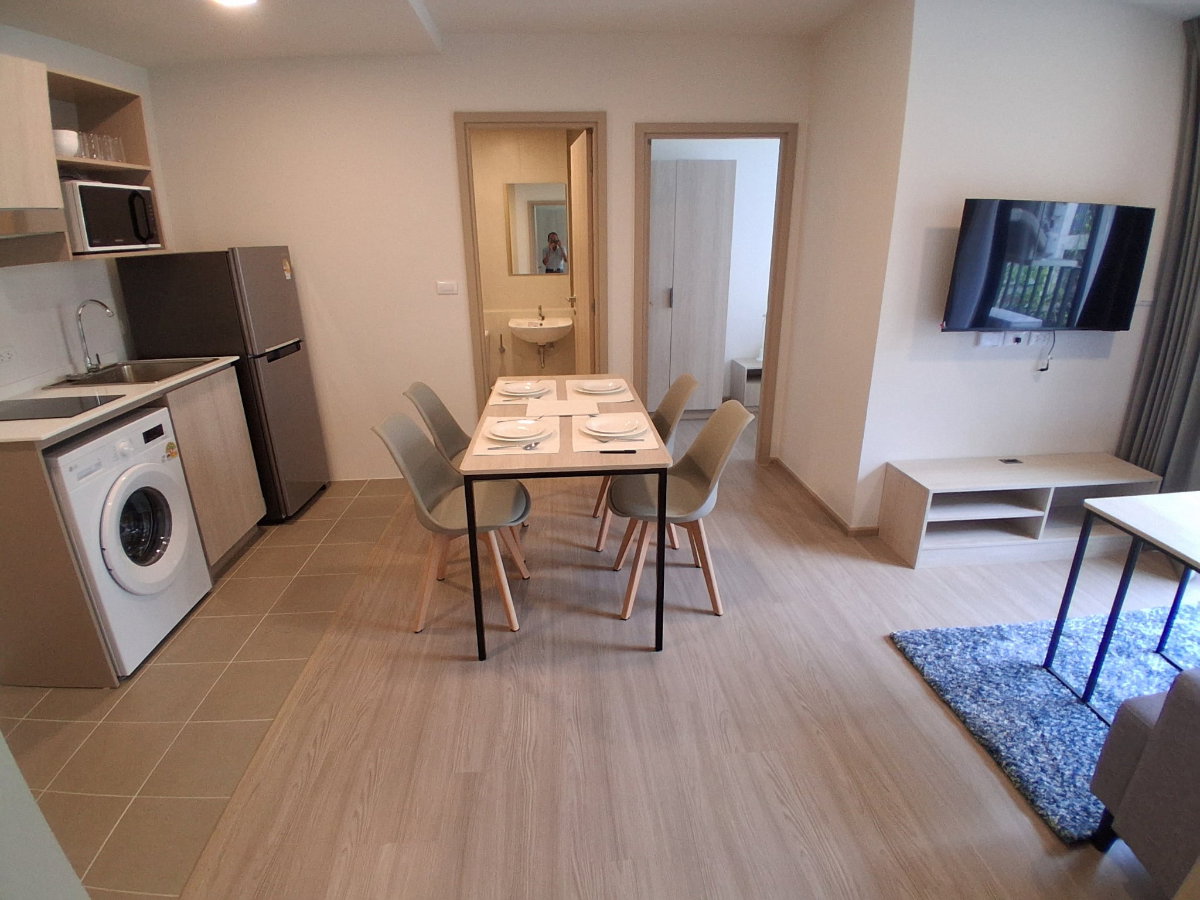 picture For rent Dcondo campus 2 bedroom!! - 1/7