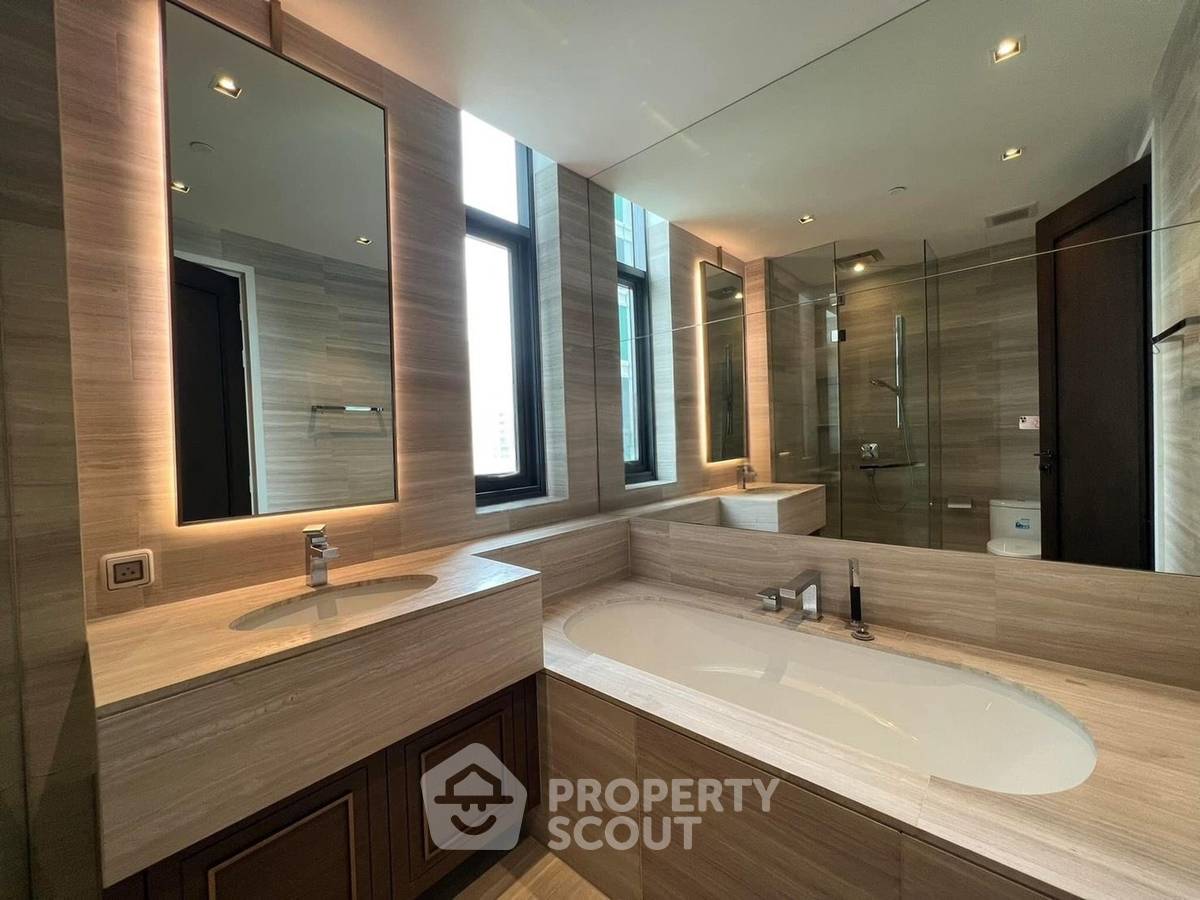 picture 2-BR Condo at The Diplomat 39 near BTS Phrom Phong (ID 2749799) - 5/9