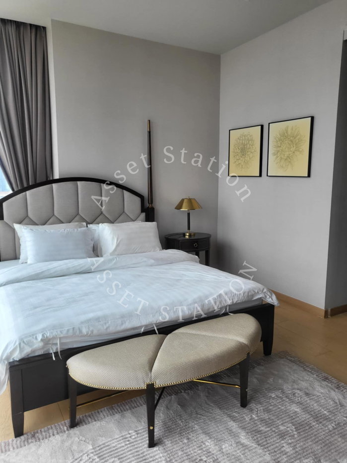 รูป SELL💎ห้องหรู The Monument Thonglor ห้องแต่งหรู ห้องกว้างแต่งหรู ใกล้ BTS ทองหล่อ✨ - รูปที่ 5/14