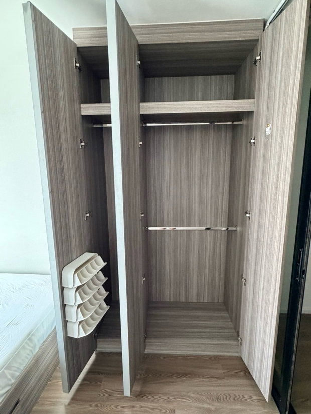 รูป Code: 26KJ1463 ให้เช่า The Origin Ramintra 83 Station ✅ Add Line @kjcondo (มี@ข้างหน้าด้วยนะคะ) - รูปที่ 12/17