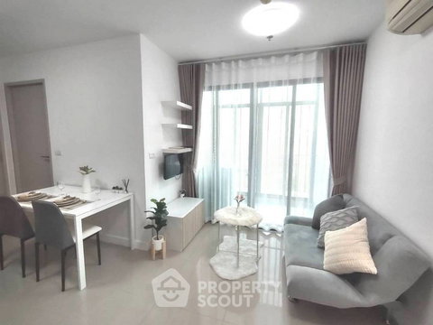 1-BR Condo at Ideo Blucove Sukhumvit near BTS Udom Suk (ID 2734331)