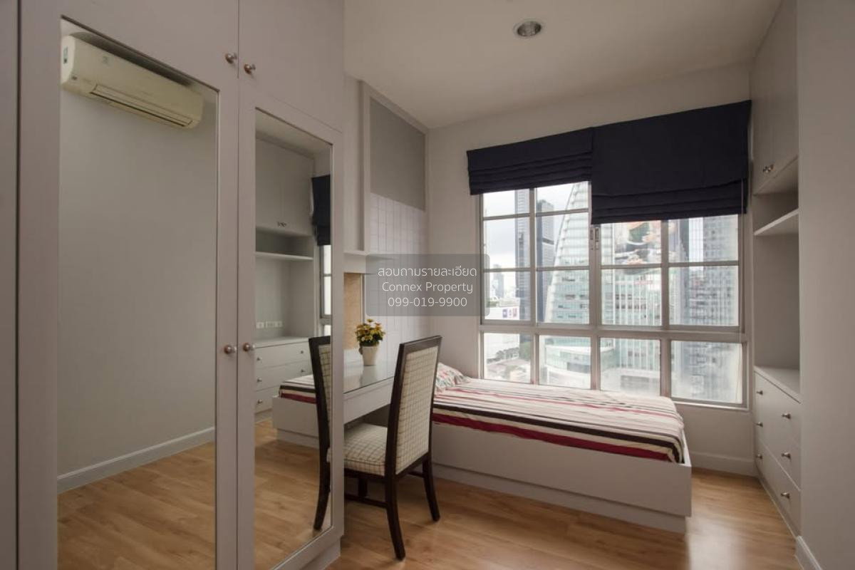 รูป 🔥🔥🔥 เช่า คอนโด  Citi Smart Sukhumvit 18 BTS-อโศก สุขุมวิท คลองเตย คลองเตย กรุงเทพ CX-02096 ✅ ทักไลน์ @connexproperty ตอบทันที ทีมงานมืออาชีพ ✅ 🔥🔥🔥 - รูปที่ 10/12