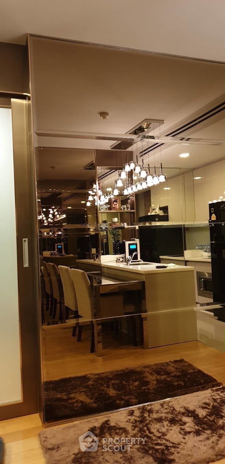 รูป คอนโด 1-ห้องนอน ที่ ดิ แอดเดรส อโศก ใกล้ ARL มักกะสัน (ID 2743886) - รูปที่ 5/8