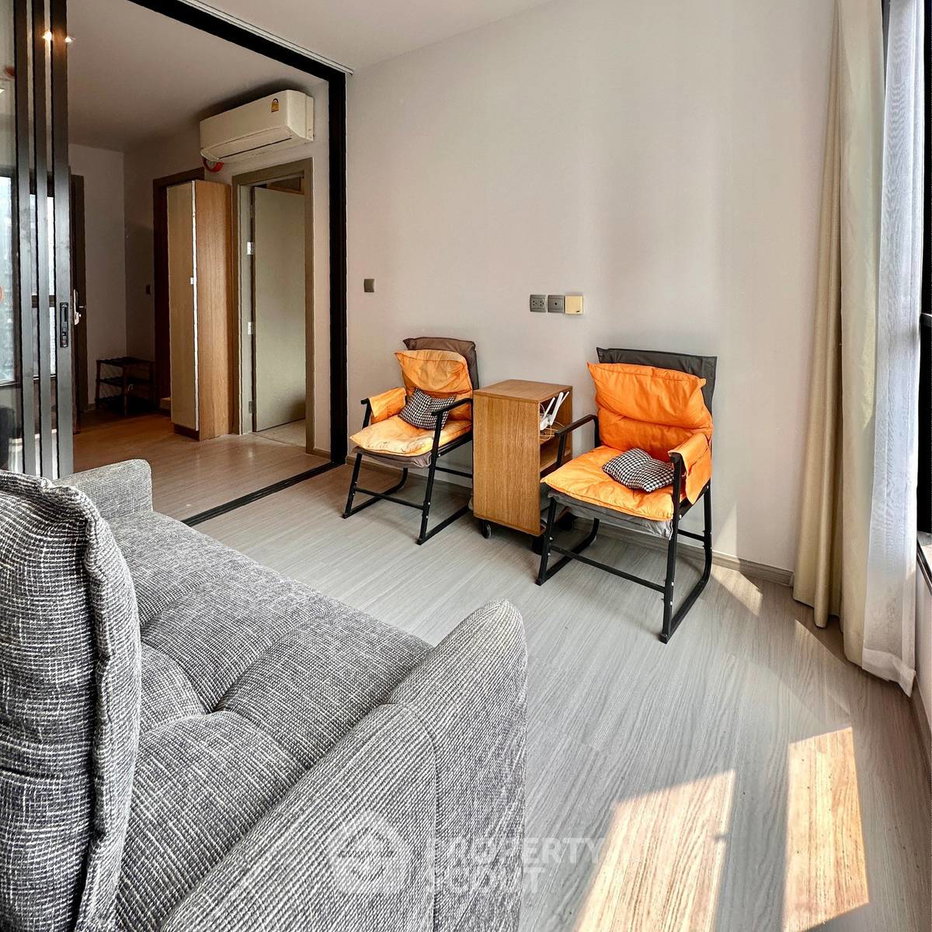 รูป คอนโด 2-ห้องนอน ที่ ไลฟ์ อโศก - พระราม 9 ใกล้ MRT พระราม 9 (ID 2732268) - รูปที่ 6/6