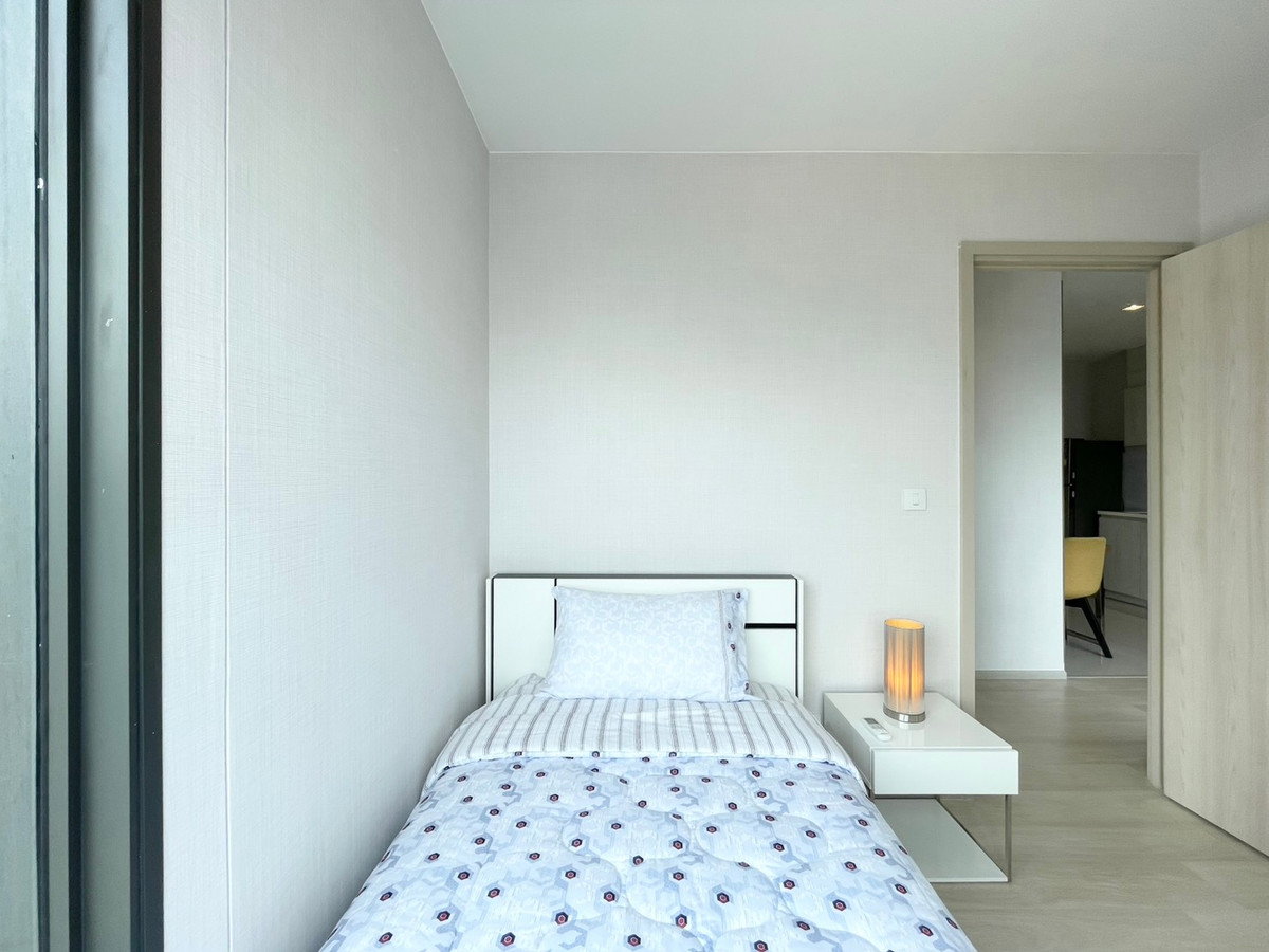 รูป For Rent : Life One Wireless (2bed ) 45 sq.m. 40000 THB Tel. 0924235675 Cate - รูปที่ 7/13