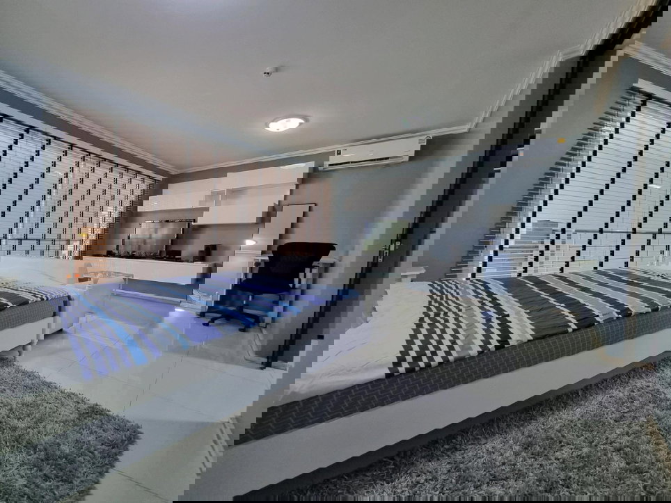 รูป Code: 26KJ1462 ให้เช่า Bangkok Feliz Major Ratchayothin ✅ Add Line @kjcondo (มี@ข้างหน้าด้วยนะคะ) - รูปที่ 1/7