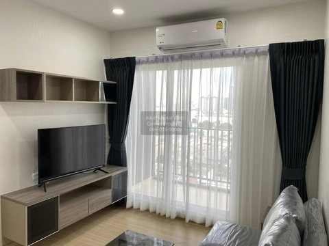 🔥🔥🔥 FOR RENT condo , Supalai Veranda Ramkhamhaeng , Hua Mak , Bang Kapi , Bangkok , CX-73761 ✅ Live chat with us ADD LINE @connexproperty ✅ 🔥🔥🔥