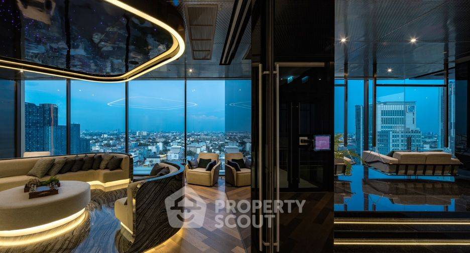 รูป คอนโด 1-ห้องนอน ที่ ไลฟ์ สุขุมวิท 62 ใกล้ BTS บางจาก (ID 2739791) - รูปที่ 16/33