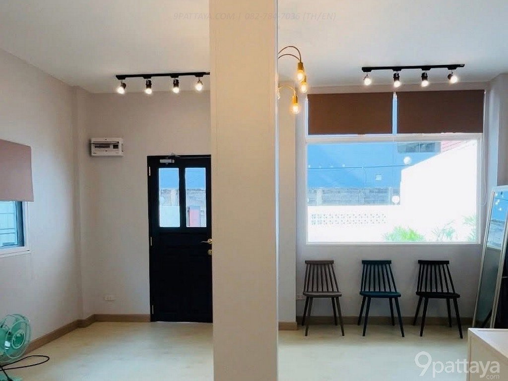 รูป ให้เช่า | บ้านสร้างใหม่ ทำเลทอง สาทร 17 - รูปที่ 9/10