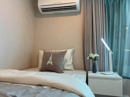 รูปภาพ #SC12454 📌 Rent | 🟦🟨Metro Sky Bangsue - Prachachuen🟥🟩𝑪𝒐𝒏𝒕𝒂𝒄𝒕𝑳𝑰𝑵𝑬:@𝒔𝒆𝒄𝒓𝒆𝒕𝒑𝒓𝒐𝒑𝒆𝒓𝒕𝒚 🔥✨