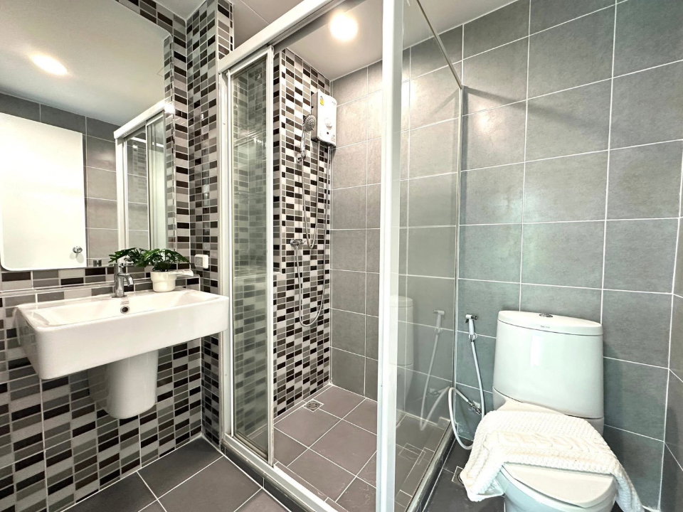 picture D Condo Ramkhamhaeng                9 - 12/13