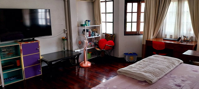 รูป ขายทาวน์เฮ้าส์ 3 ชั้น สุขุมวิทซอย 89/1 ราคา 8.90 ล้านบาท 25 ตรว. (หลังมุม) 4 ห้องนอน/ 3 ห้องน้ำ ห่าง 400 เมตรจาก บีทีเอส สถานีบางจาก (MAC891) - รูปที่ 5/6