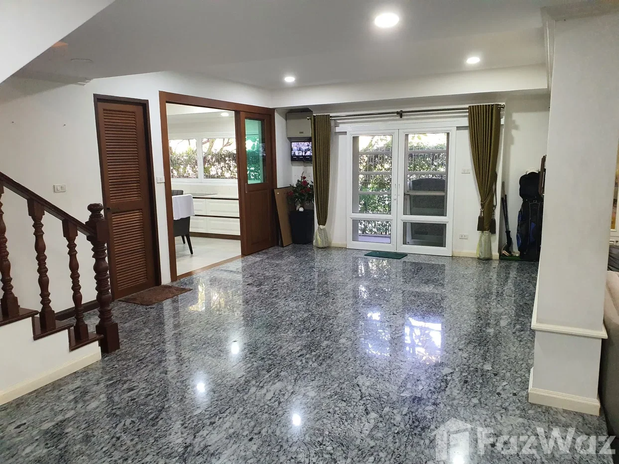 รูป ขาย ทาวน์เฮ้าส์ 6 ห้องนอน ใน หนองบอน, กรุงเทพมหานคร 6115130 - รูปที่ 3/47