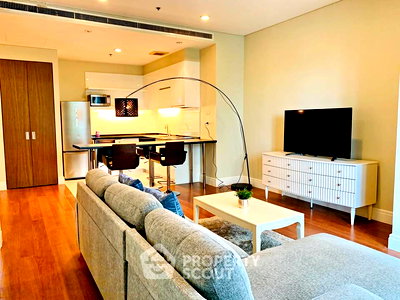 คอนโดให้เช่า : คอนโด 1-ห้องนอน ที่ ไบร์ท สุขุมวิท 24 คอนโดมิเนียม ใกล้ BTS พร้อมพงษ์ (ID 2453220)