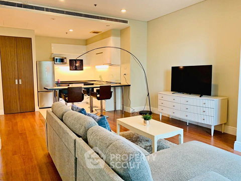 คอนโด 1-ห้องนอน ที่ ไบร์ท สุขุมวิท 24 คอนโดมิเนียม ใกล้ BTS พร้อมพงษ์ (ID 2453220)