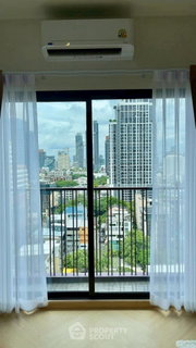รูปภาพ 1-BR Condo at Noble Reveal Ekamai near BTS Ekkamai (ID 2377652)