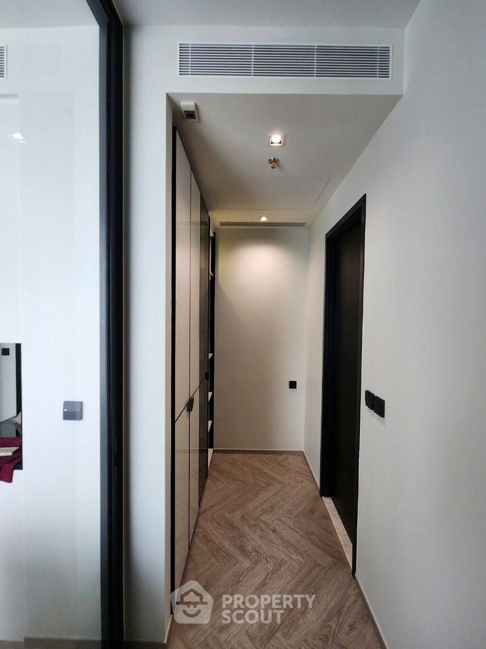 รูป คอนโด 1-ห้องนอน ที่ แชปเตอร์ เจริญนคร - ริเวอร์ไซด์ ใกล้ BTS กรุงธนบุรี (ID 2749757) - รูปที่ 3/12