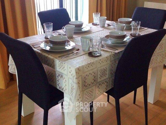 รูป คอนโด 1-ห้องนอน ที่ โนเบิล รีวิล เอกมัย ใกล้ BTS เอกมัย (ID 2745613) - รูปที่ 5/11