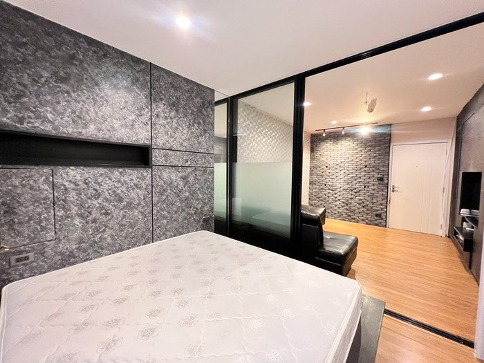 รูป 💎 [ ห้องเช่า ] Condo The Tree Interchange { 1BR 36 ตร.ม / 12,000 บาท } สนใจ โทร.0636241455📲 - รูปที่ 8/25