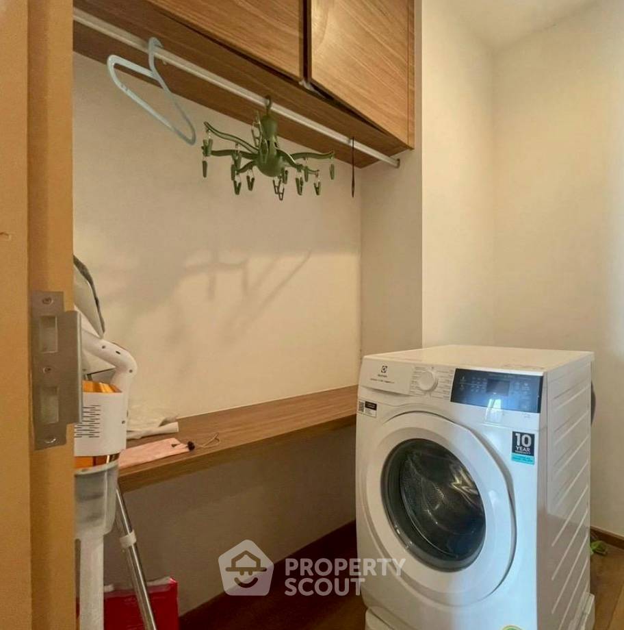 รูป คอนโด 2-ห้องนอน ที่ โนเบิล บีอี 33 สุขุมวิท ใกล้ BTS พร้อมพงษ์ (ID 2745331) - รูปที่ 6/7