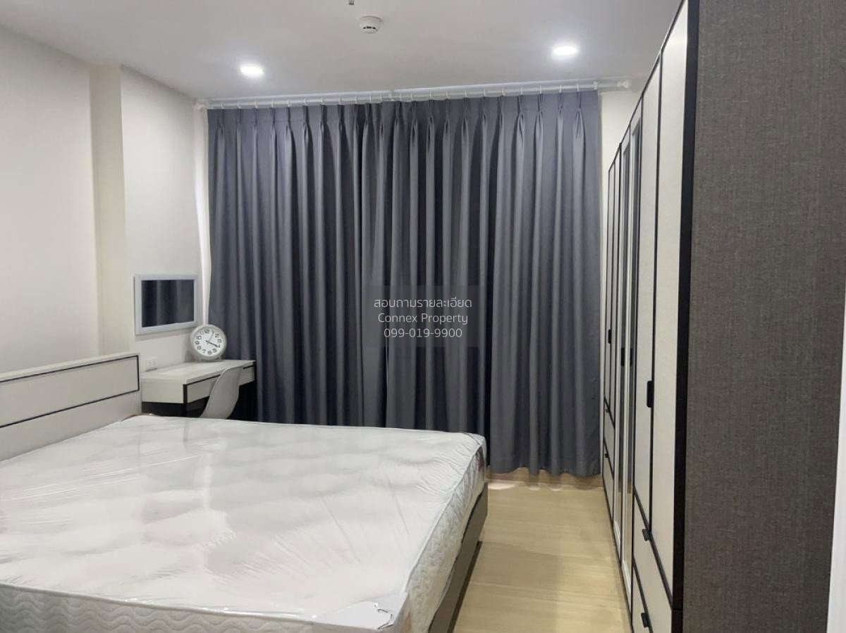 รูป เช่าคอนโด ศุภาลัย เวอเรนด้า รามคำแหง หัวหมาก เขต บางกะปิ กรุงเทพ CX-83297 ✅ ทักไลน์ @connexproperty ตอบทันที ทีมงานมืออาชีพ ✅ - รูปที่ 4/7