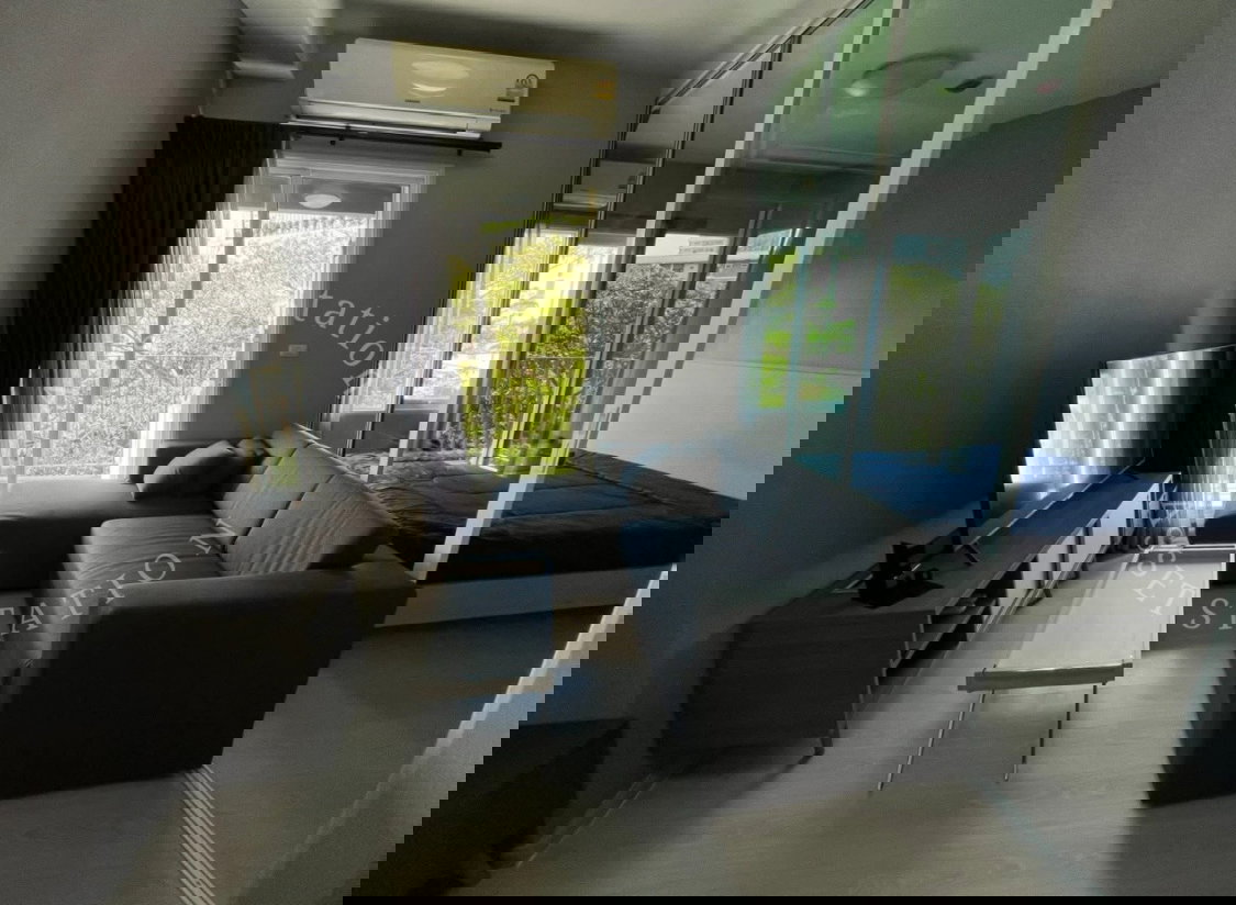 รูป ขายด่วน💎 Chapter One Eco Ratchada-HuaiKhwang ห้องแต่งครบ Yeildดี ใกล้ MRT ห้วยขวาง🚅 - รูปที่ 1/5