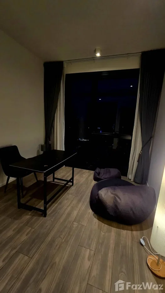 รูป ขาย คอนโด 2 ห้องนอน ในโครงการ เดอะ ลอฟท์ สีลม 6121214 - รูปที่ 18/18