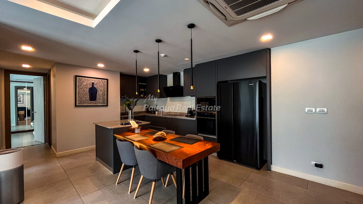 รูป 🛏️ 2 ห้องนอน - 🛁 2 ห้องน้ำ - 🏙️ Pool View - 🇹🇭 ชื่อบริษัท - 🏢 Serenity Residence Jomtien - รหัส: SEREJ08 - รูปที่ 7/32